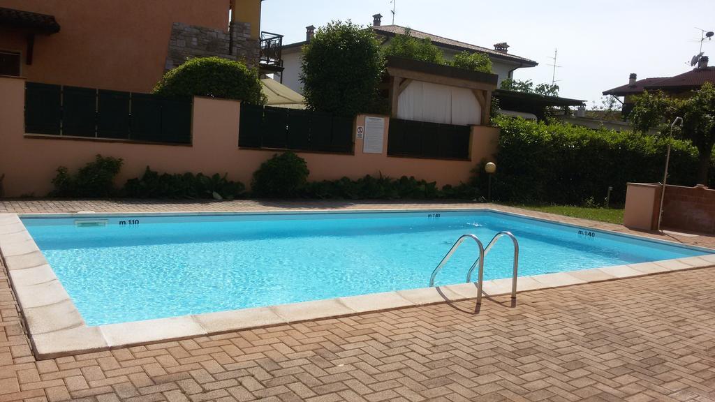 Appartamenti Fiordaliso Sirmione Kamer foto
