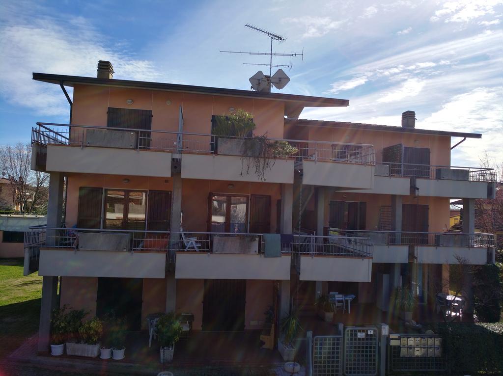 Appartamenti Fiordaliso Sirmione Buitenkant foto