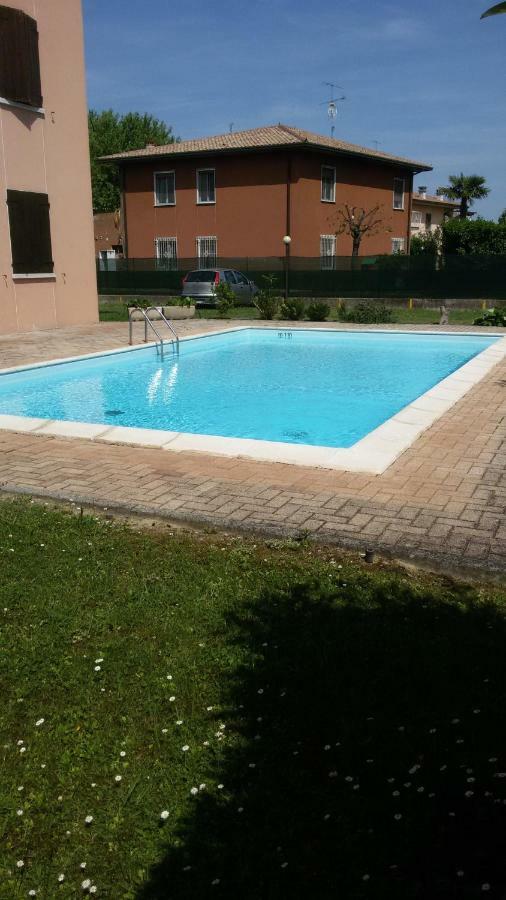 Appartamenti Fiordaliso Sirmione Buitenkant foto